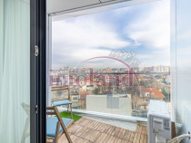 Apartament 2 camere - vanzare - Barbu Vacarescu-Floreasca