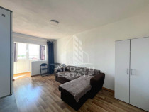 Apartament cu o camera, Confectii, centrala proprie