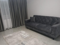 Eden, Inel 1, apartament 2 camere, mobilat, gaze, renovat, inchirieri