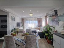 Apartament 4 camere zona Tractorul , luminat decomandat 17 m