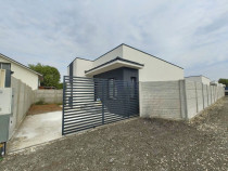 Casa individuala parter || 4 camere 2 bai || 300mp teren