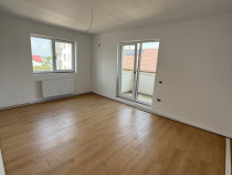 Locuință BLOC NOU 2025 &ndash; 2 camere luminoase, cu balcon