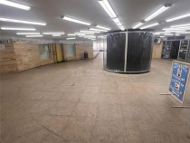 Spatiu comercial de inchiriat - Centru / sub pasaj - COMISIO