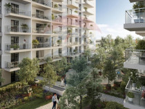 Vanzare apartamente 2 camere Bulevardul Theodor Pallady