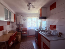 Apartament 4 camere, etaj intermediar, cartier Obcini