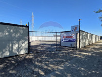 Investiție profitabilă în Brașov, Self-Storage automa...