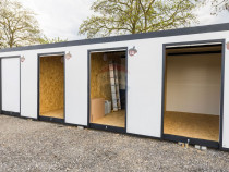 Investiție profitabilă &icirc;n Brașov, Self-Storage automa...