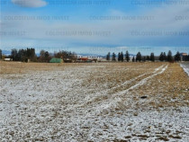 COLOSSEUM: Teren intravilan Brasov Ina