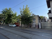 Casa + Anexa | Traian | Pache | Popa Nan | 400 mp- 262 curte