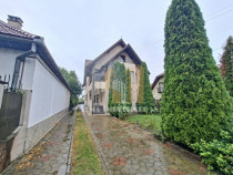 Casa Vila Pensiune Rasnov Brasov