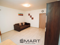 Garsoniera 32 mp Tractorul