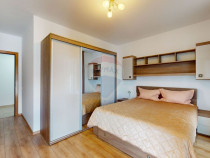 Comision 0% | Etaj 1 | Decomandat | 62 mp | Terasă 23 mp...