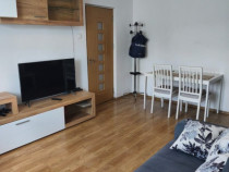 Brancoveanu Budimex - Nitu Vasile Berceni - 2 camere decomandat