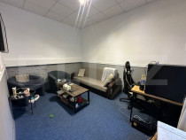 Spatiu comercial situat pe 2 niveluri, zona Dezrobirii