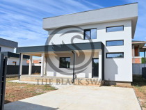 Casa cu 4 camere de vanzare | Nou | Baicoi, Prahova | Com...