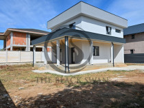 Casa cu 4 camere de vanzare | Nou | Baicoi, Prahova | Com...