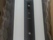 Medicube Age-R Booster Pro negru Dispozitiv pentru ingrijirea pielii