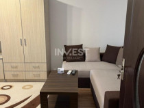 Apartament de v&acirc;nzare, 2 camere, Gara-Fostul Billa, Iasi