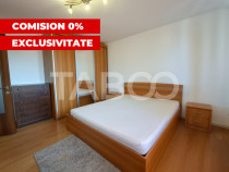 Apartament de vanzare 4 camere si balcon in Turnisor 85 mpu