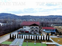 Afacere la cheie cu profit din prima zi, 2 pensiuni 27 camer