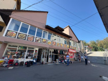 Închiriere spațiu comercial în Tg. Jiu, Piața Centrală