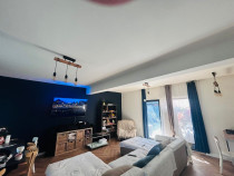 COMISION 0% Casă duplex 4 camere de v&acirc;nzare &ndash; Florești, zona Tăuți