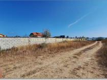 Teren de vanzare in Mamaia Sat (Nord), Mamaia Sat - 223 mp