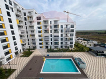 Apartament 2 camere de inchiriat - Arbo Residence Mogosoaia