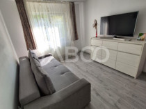 Apartament de vanzare la cheie cu 3 camere in cartier Manast