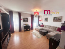 Duplex str.Babadag,108 mp