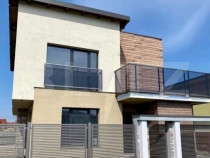 Casa individuala, 5 camere, 155 mp, 328 mp de teren, zona de