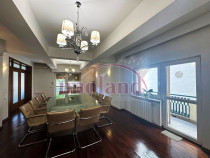 Apartament - inchiriere - 4 camere renovate- rezidential-...