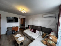 Apartament cu 2 camere, 41 mp, zona Plopilor