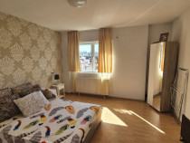 Apartament cu 2 camere 45,90 mp - parcul Carol