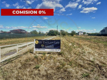 Terenuri de vanzare Snagov, Ghermanesti pentru casă cu util