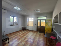 Birou, 26 mp, zona Curtea de Conturi