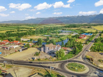 O investiție cu poziție, infrastructură și viitor