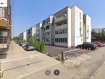 DRUMUL FERMEI POPESTI LEORDENI - APARTAMENT 2 CAMERE