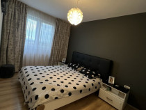 Apartament 3 camere decomandat zona Garii- Sala Sporturilor