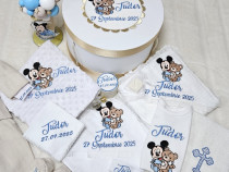 Trusouri botez personalizate