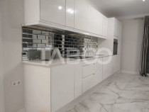 Apartament de vanzare decomandat cu 3 camere in cartier Euro