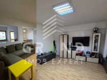 Ap 3 camere, BALCON, GARAJ SUBTERAN, zona Marasti