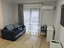 AP 2 camere, BALCON, PARCARE, PET-FRIENDLY, zona Dambul Rotu