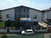 Casa spatioasa si eleganta Fundeni - finisaje de lux