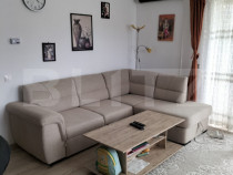 Apartament pe două etaje, 110 mp si balcon spațios de 12 m