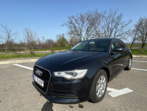 AUDI A6 - an 2012 - motor 2.0 TDI - 177 cp - Automat 8+1