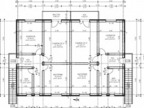 Apartament, de vanzare, 70m2, zona Lunca Cetatuii