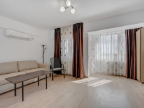 Garsoniera 2015 Metrou Nicolae Grigorescu