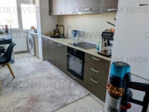 Apartament 2 camere | 50 mp | Finisaje premium | Astra