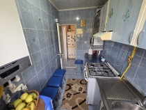 Apartament 2 camere -IEFTIN mobilat